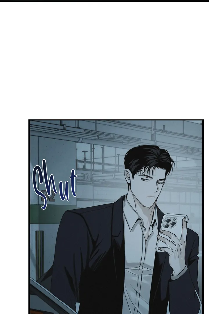 Projection Chapter 43 - Page 7 in English