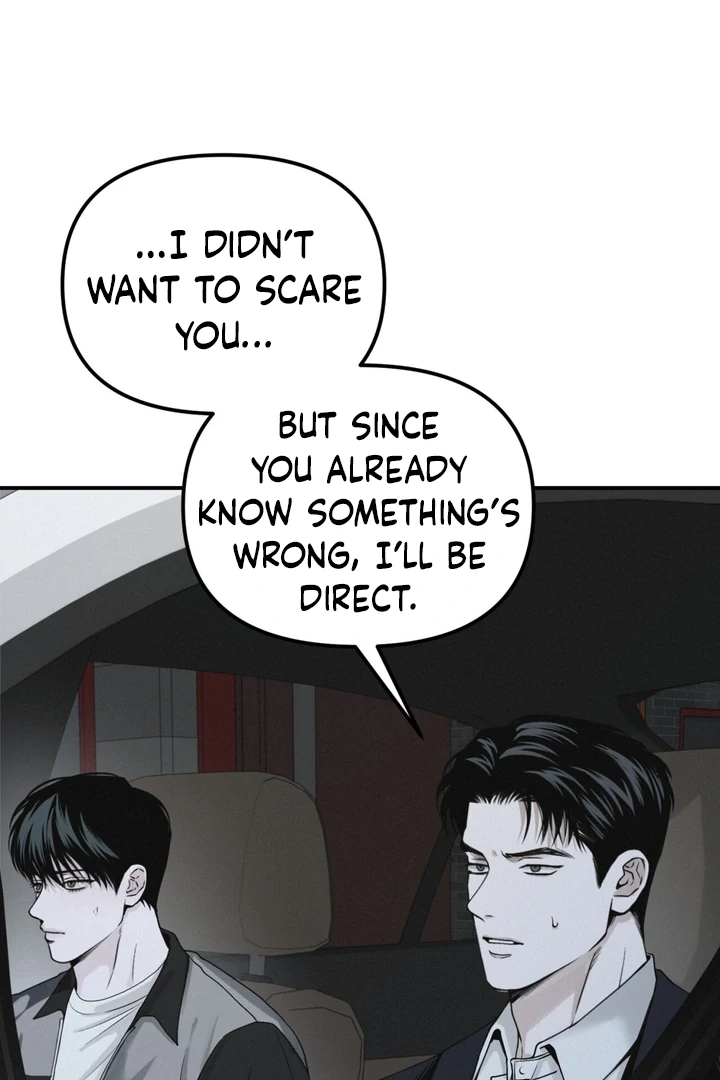 Projection Chapter 43 - Page 70 in English