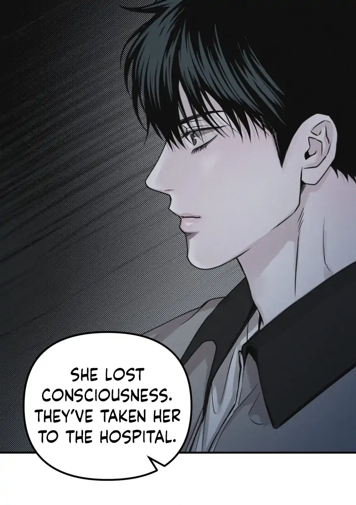 Projection Chapter 43 - Page 72 in English
