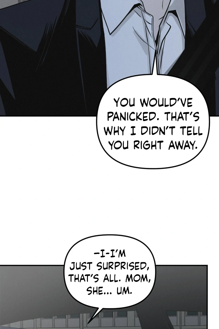 Projection Chapter 43 - Page 74 in English