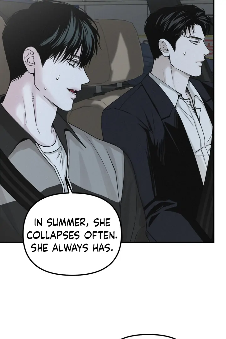 Projection Chapter 43 - Page 75 in English