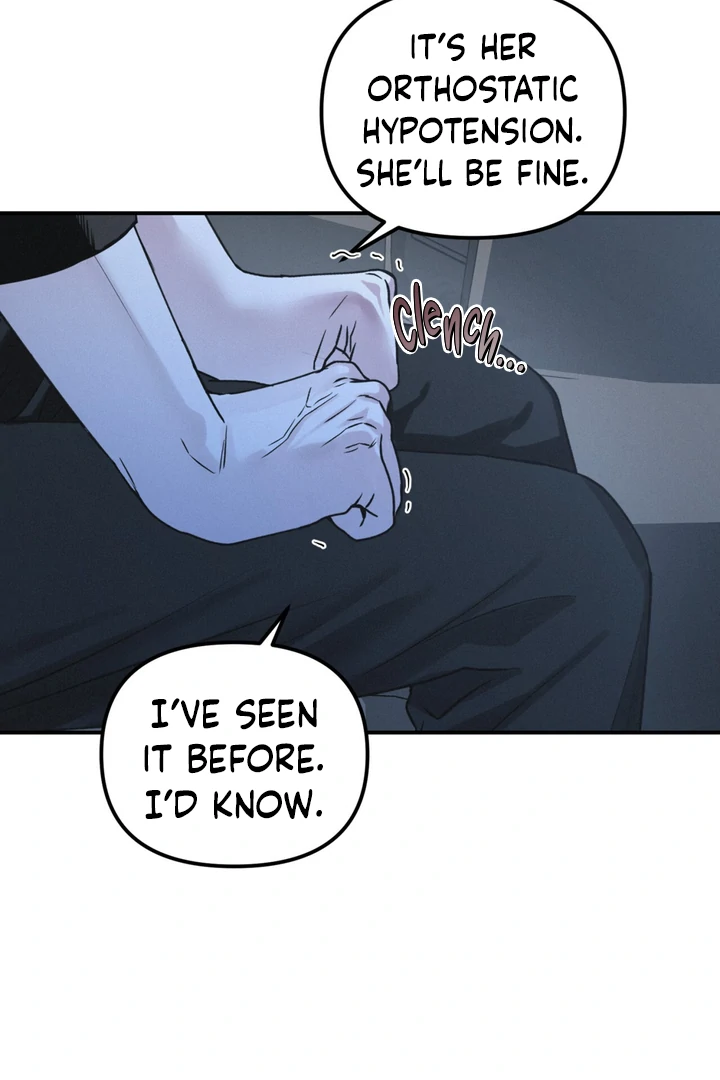 Projection Chapter 43 - Page 76 in English