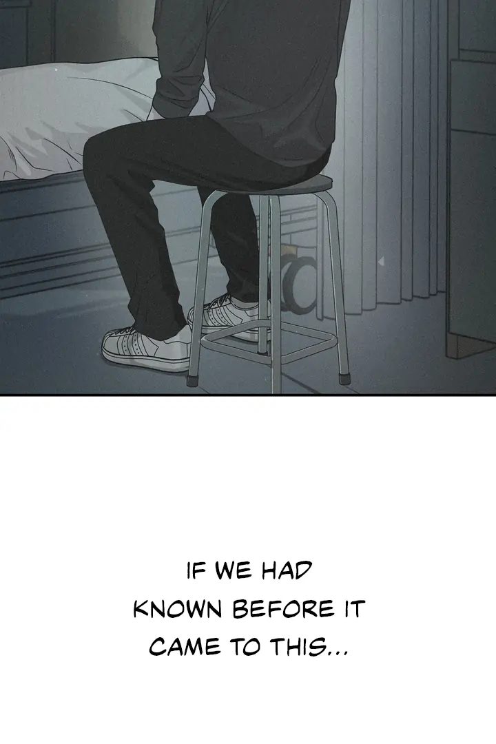Projection Chapter 43 - Page 80 in English
