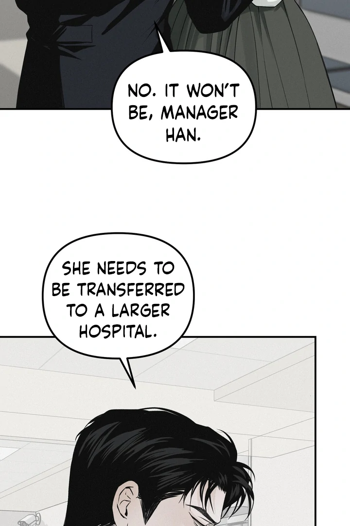 Projection Chapter 43 - Page 87 in English