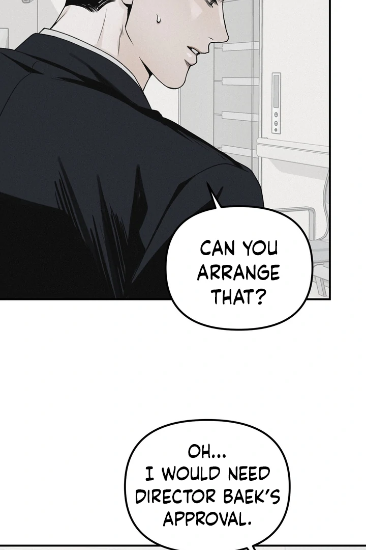 Projection Chapter 43 - Page 88 in English