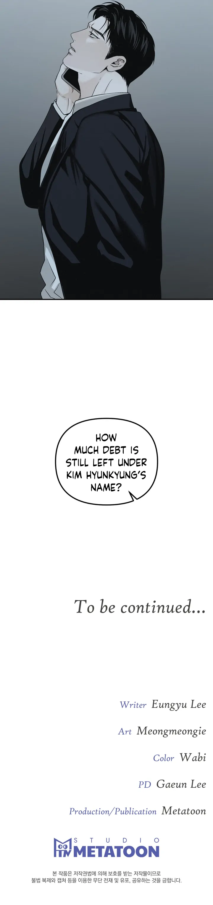 Projection Chapter 43 - Page 96 in English