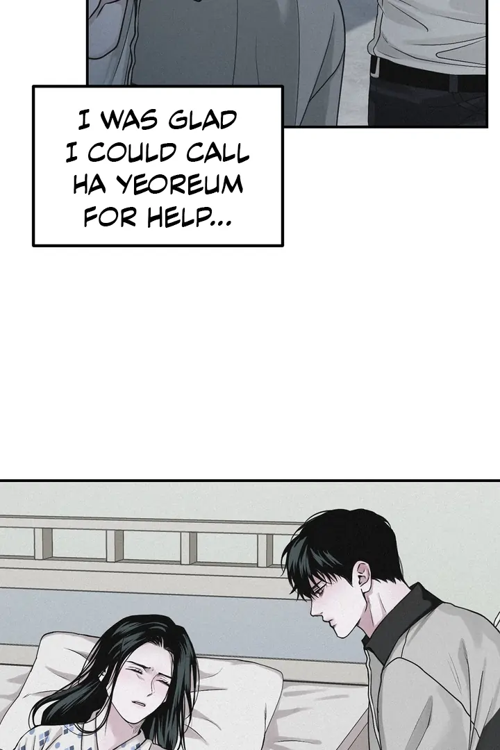 Projection Chapter 44 - Page 13 in English