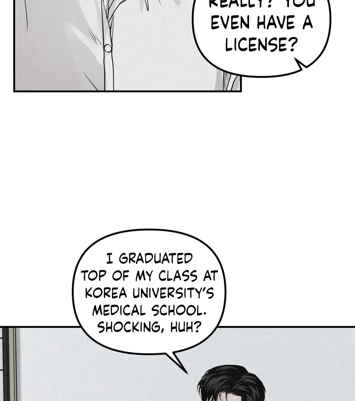 Projection Chapter 44 - Page 22 in English