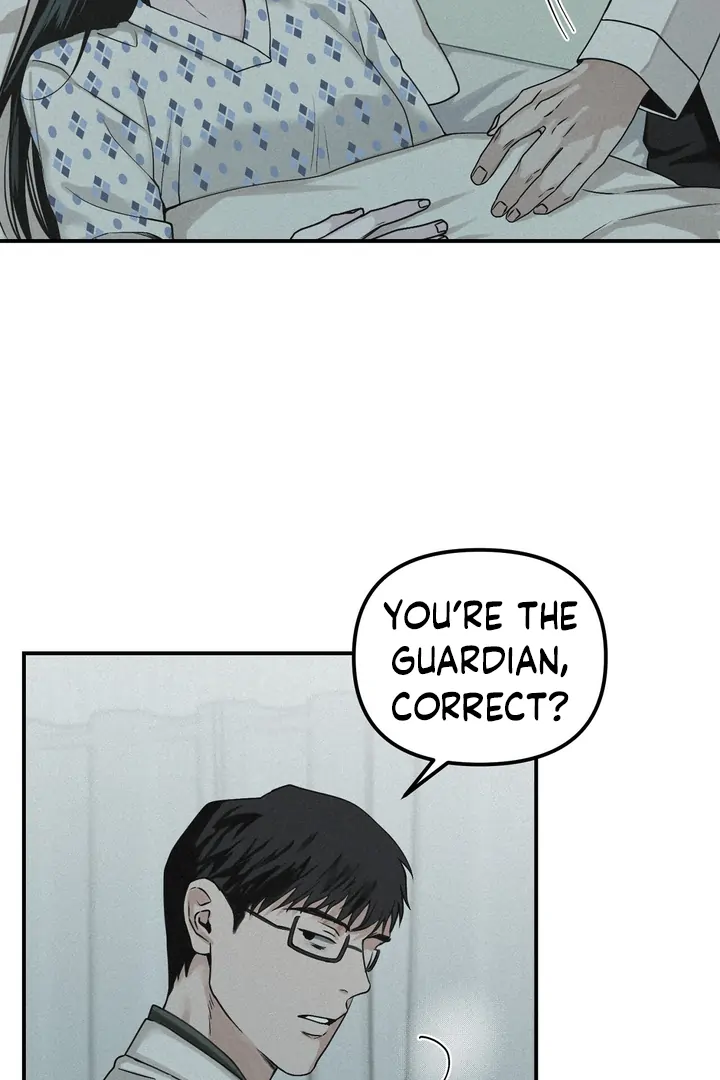 Projection Chapter 44 - Page 3 in English