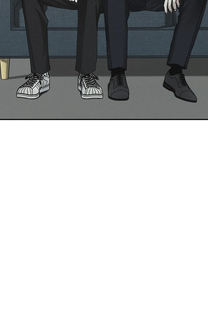 Projection Chapter 44 - Page 33 in English