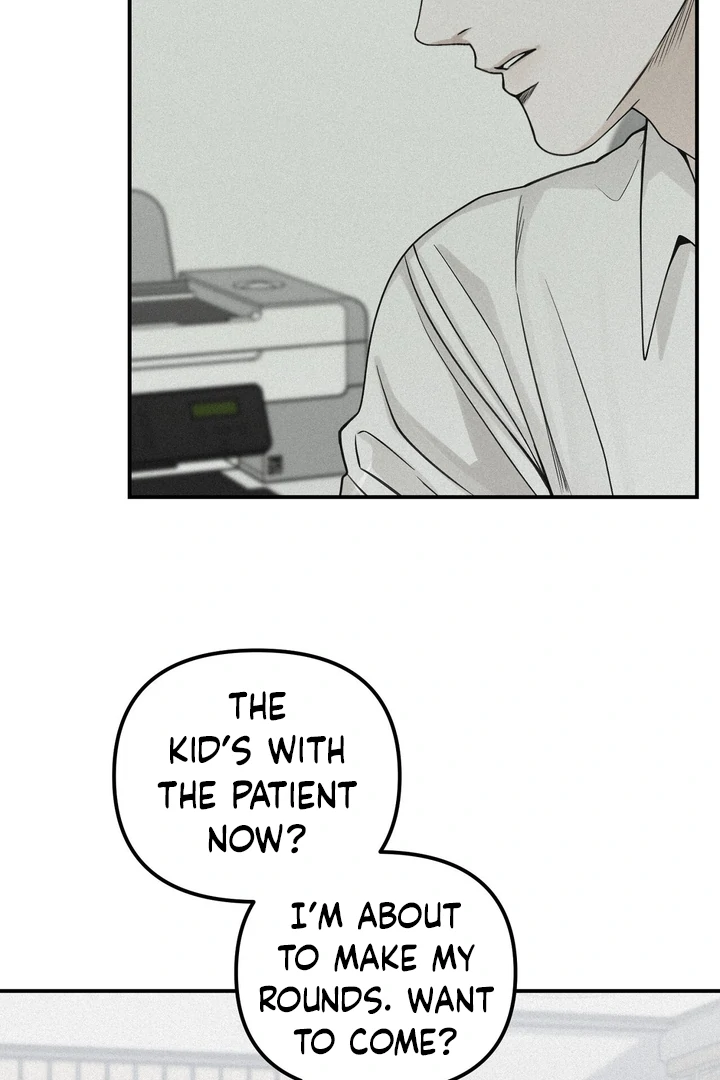 Projection Chapter 44 - Page 38 in English
