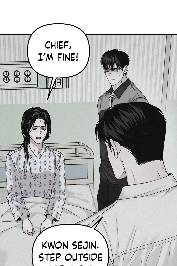 Projection Chapter 44 - Page 54 in English