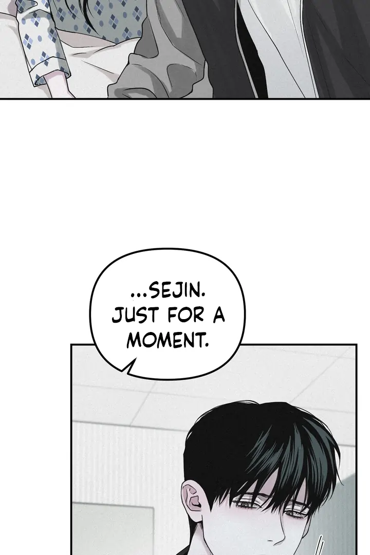Projection Chapter 44 - Page 56 in English