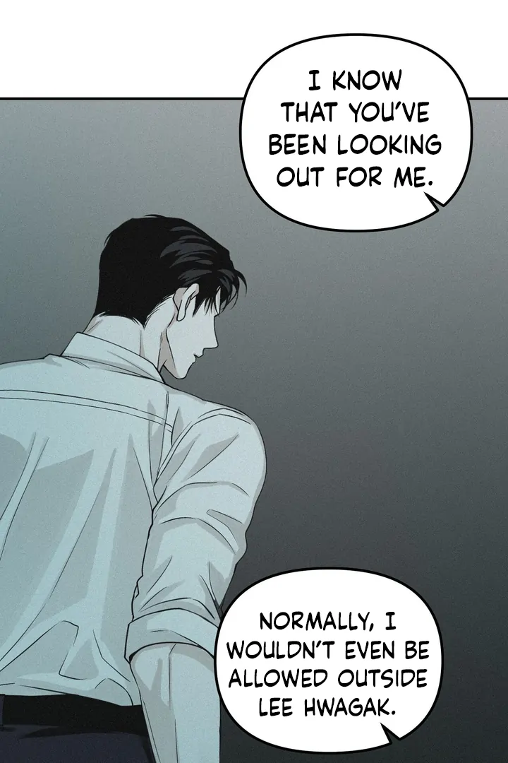 Projection Chapter 44 - Page 67 in English