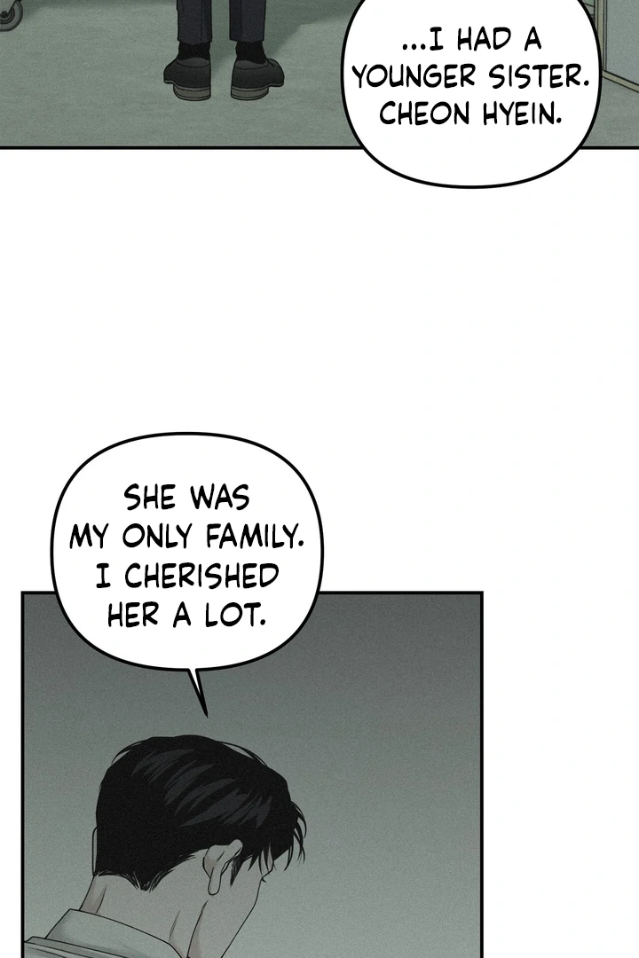 Projection Chapter 44 - Page 77 in English