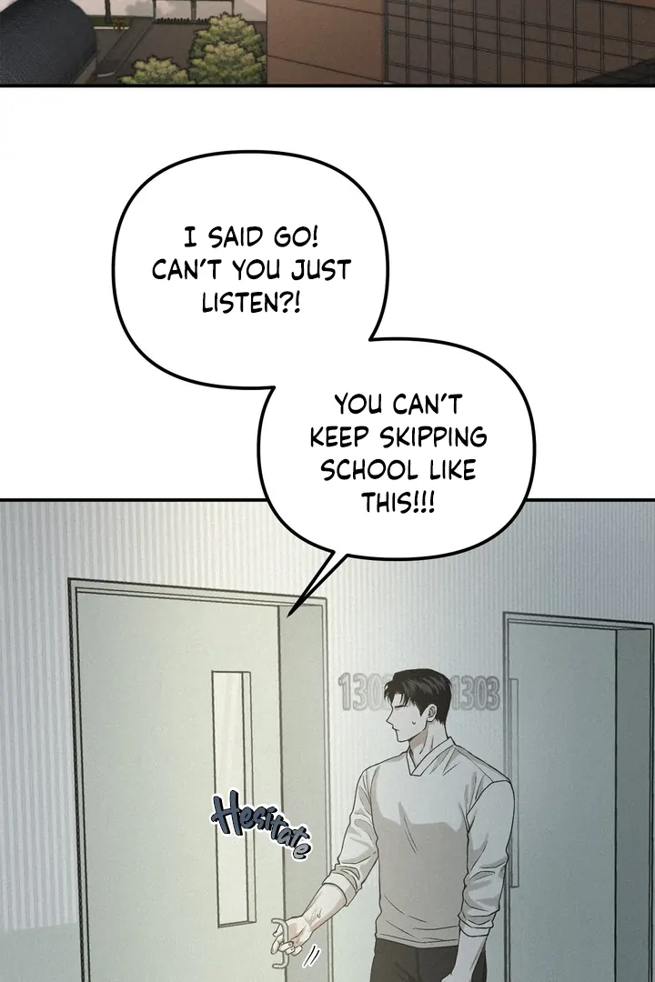 Projection Chapter 45 - Page 10 in English