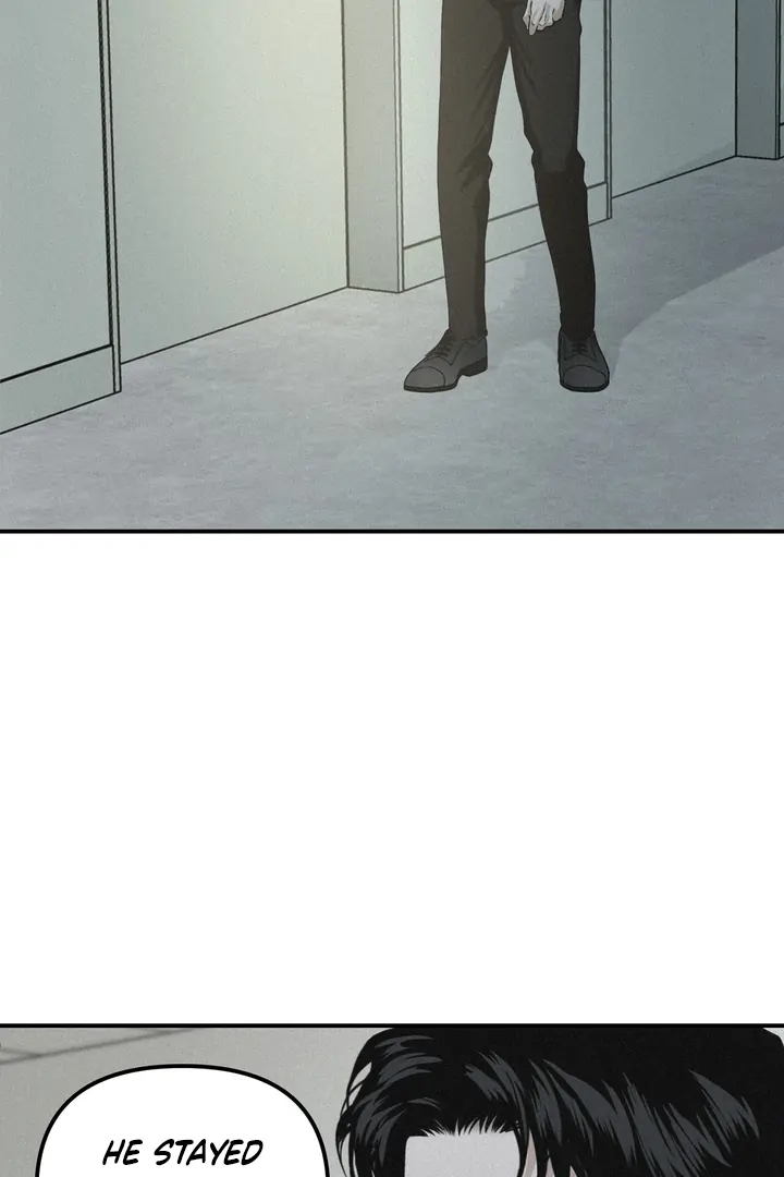 Projection Chapter 45 - Page 11 in English