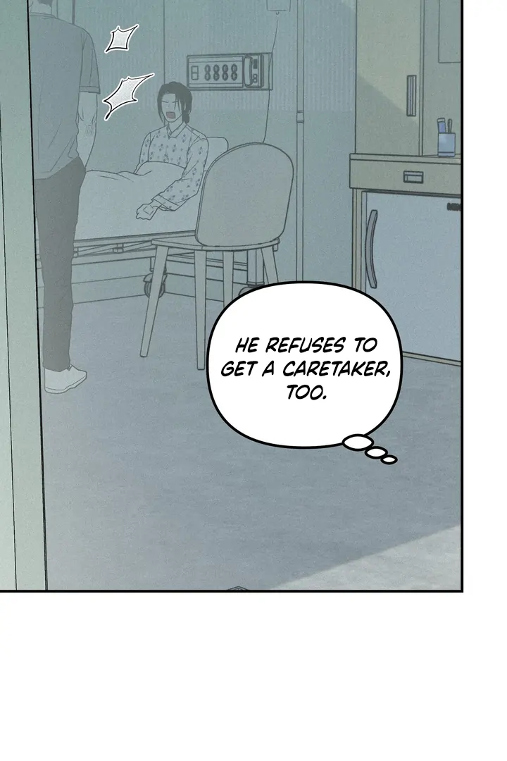 Projection Chapter 45 - Page 13 in English