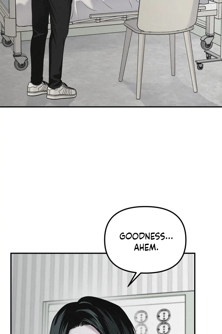 Projection Chapter 45 - Page 16 in English