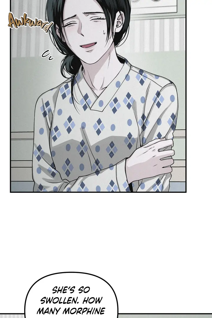 Projection Chapter 45 - Page 17 in English