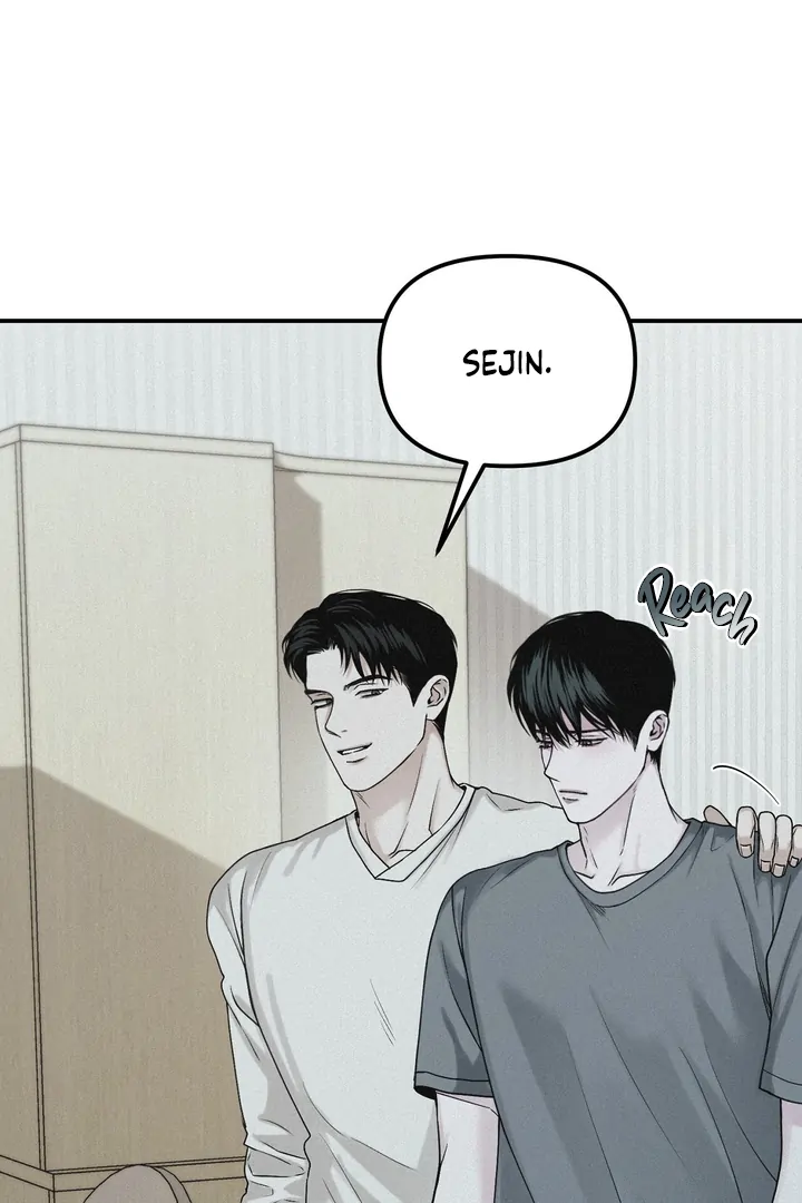 Projection Chapter 45 - Page 19 in English