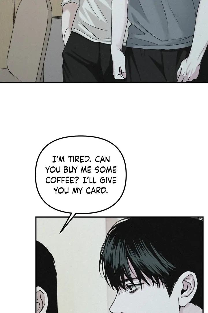 Projection Chapter 45 - Page 20 in English