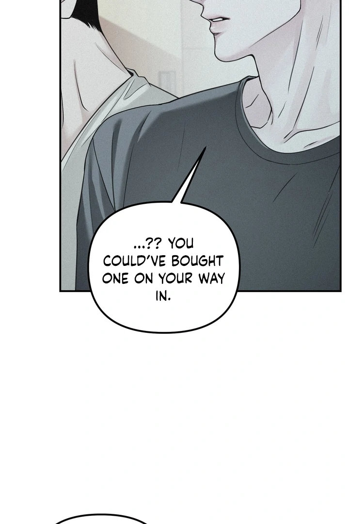 Projection Chapter 45 - Page 21 in English