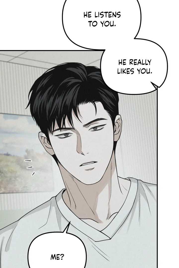 Projection Chapter 45 - Page 34 in English