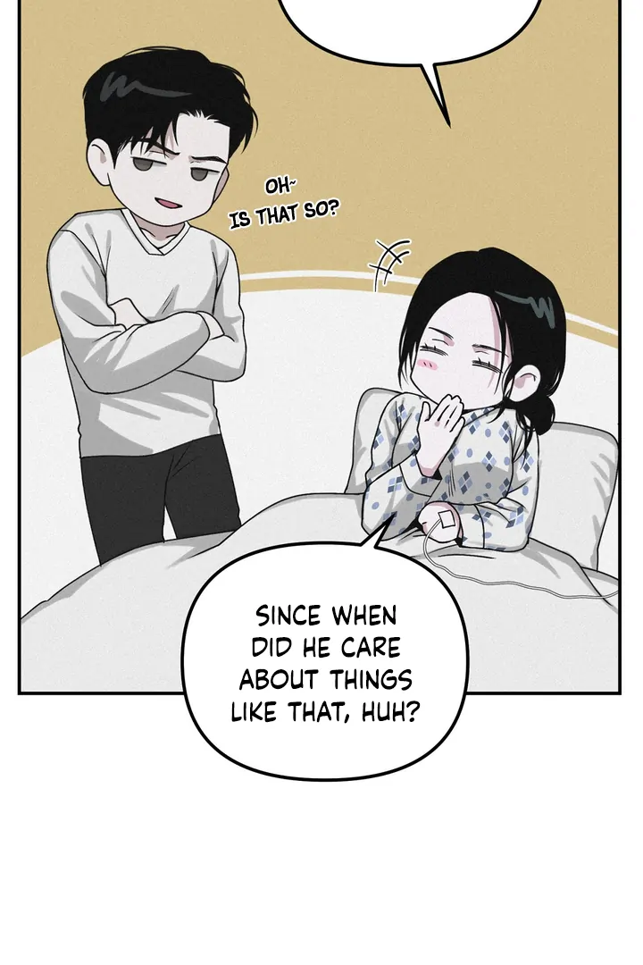 Projection Chapter 45 - Page 37 in English