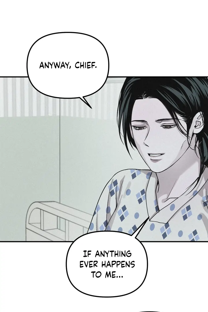 Projection Chapter 45 - Page 38 in English