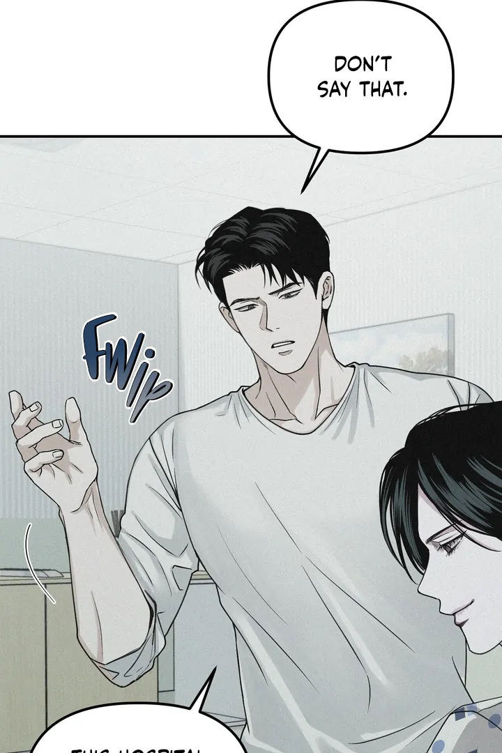 Projection Chapter 45 - Page 39 in English
