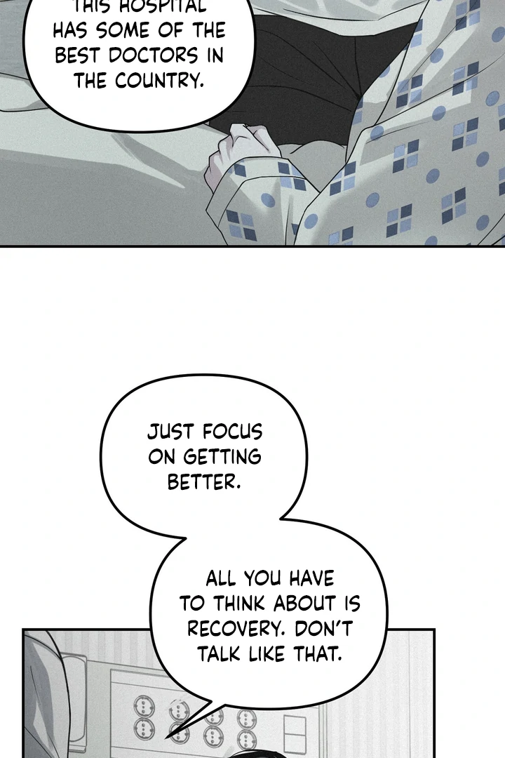 Projection Chapter 45 - Page 40 in English