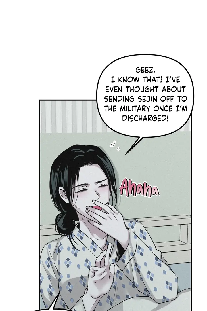 Projection Chapter 45 - Page 42 in English