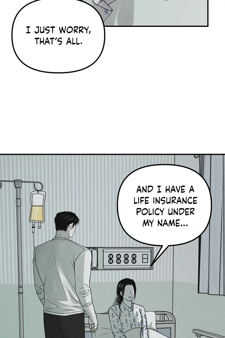 Projection Chapter 45 - Page 43 in English