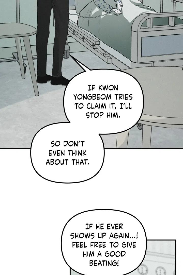 Projection Chapter 45 - Page 44 in English