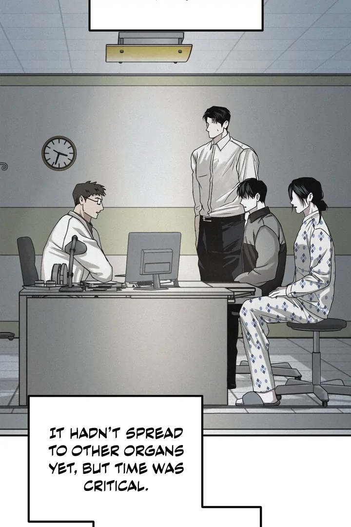 Projection Chapter 45 - Page 5 in English