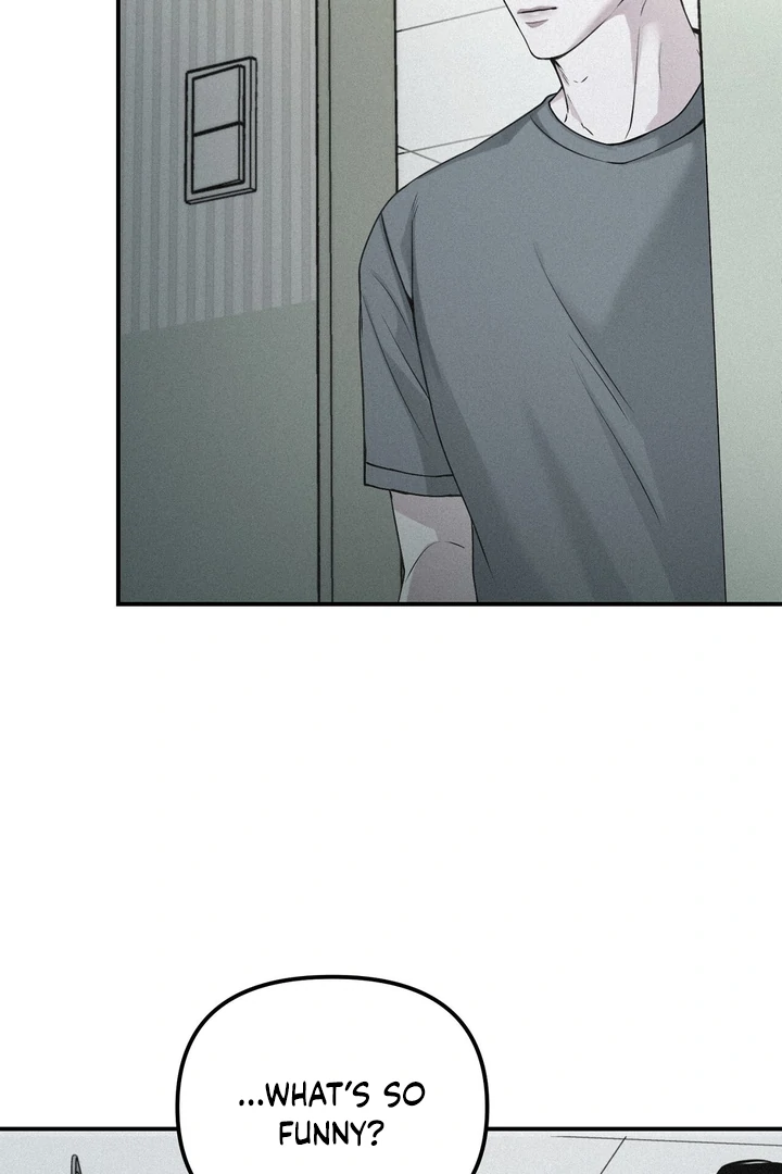 Projection Chapter 45 - Page 50 in English