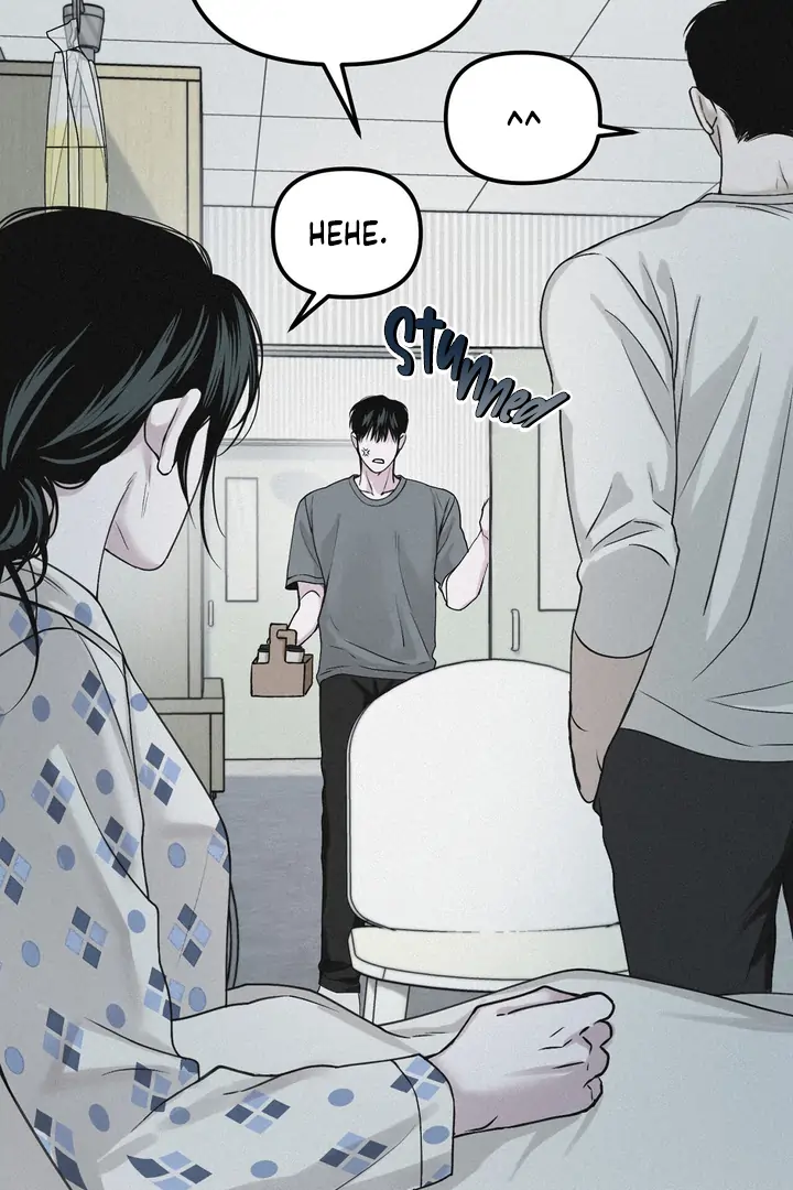 Projection Chapter 45 - Page 51 in English