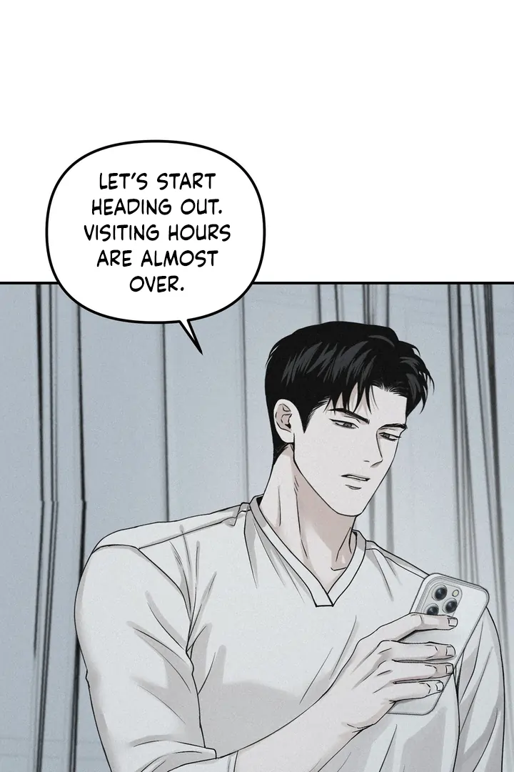 Projection Chapter 45 - Page 54 in English