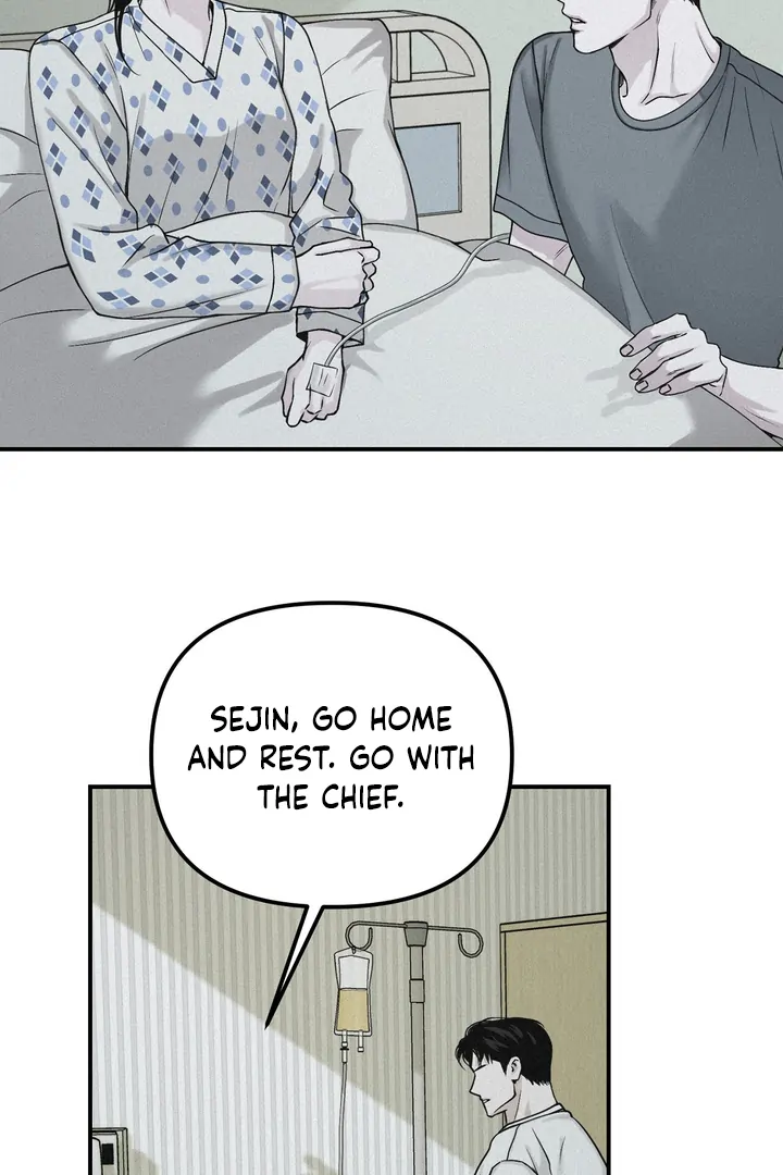 Projection Chapter 45 - Page 56 in English