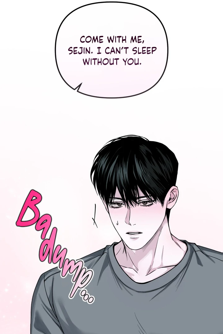 Projection Chapter 45 - Page 58 in English