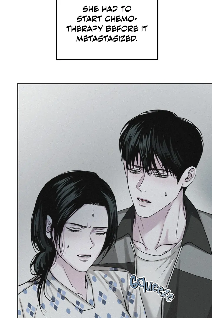 Projection Chapter 45 - Page 6 in English