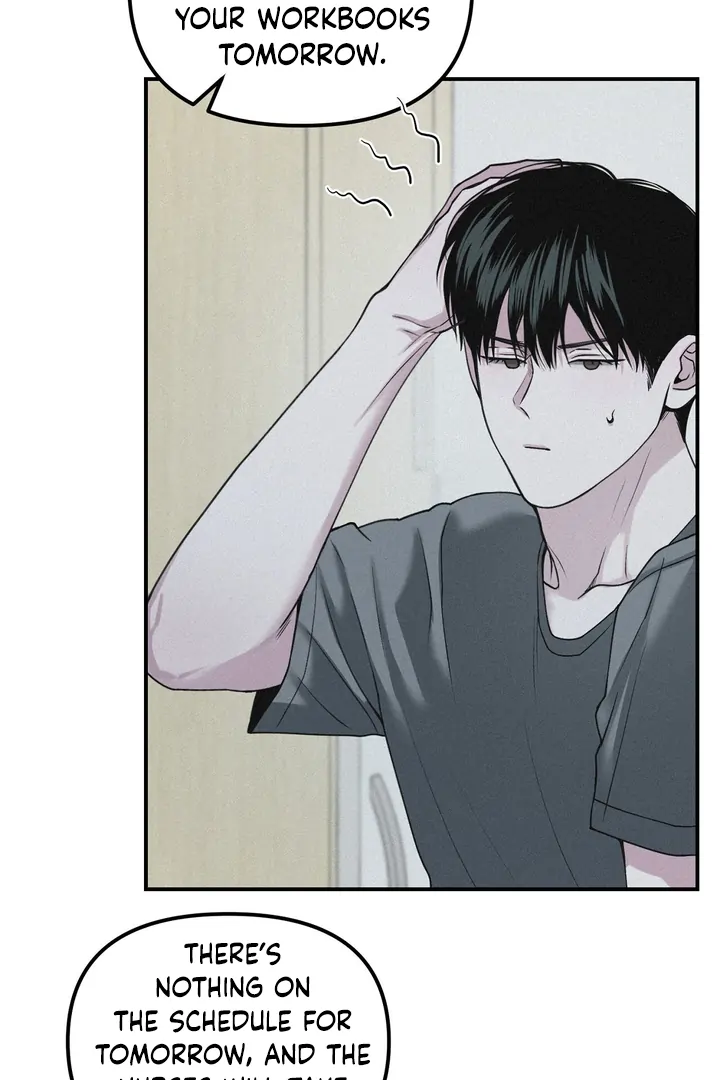 Projection Chapter 45 - Page 61 in English