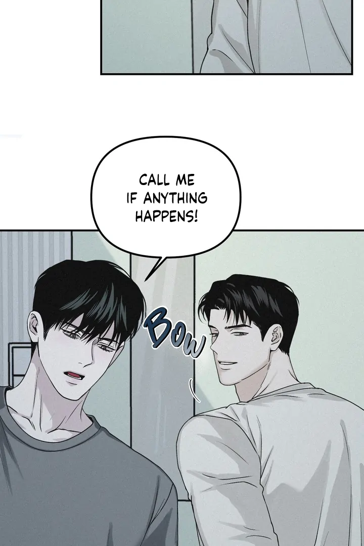 Projection Chapter 45 - Page 64 in English