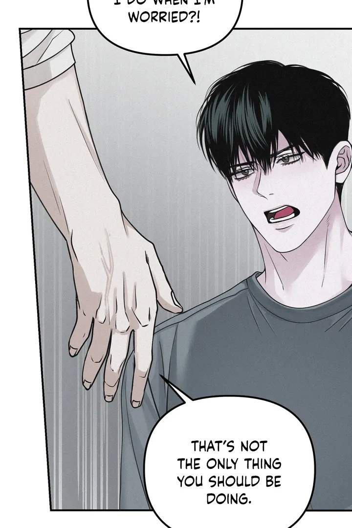 Projection Chapter 45 - Page 80 in English