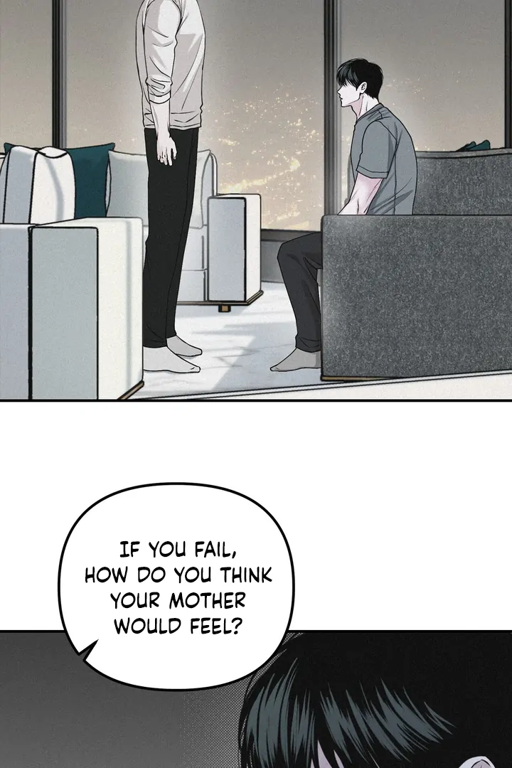 Projection Chapter 45 - Page 82 in English