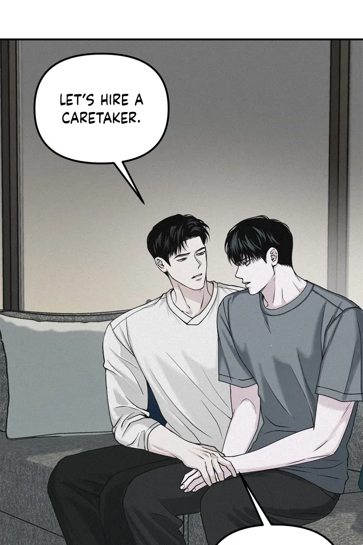 Projection Chapter 45 - Page 85 in English