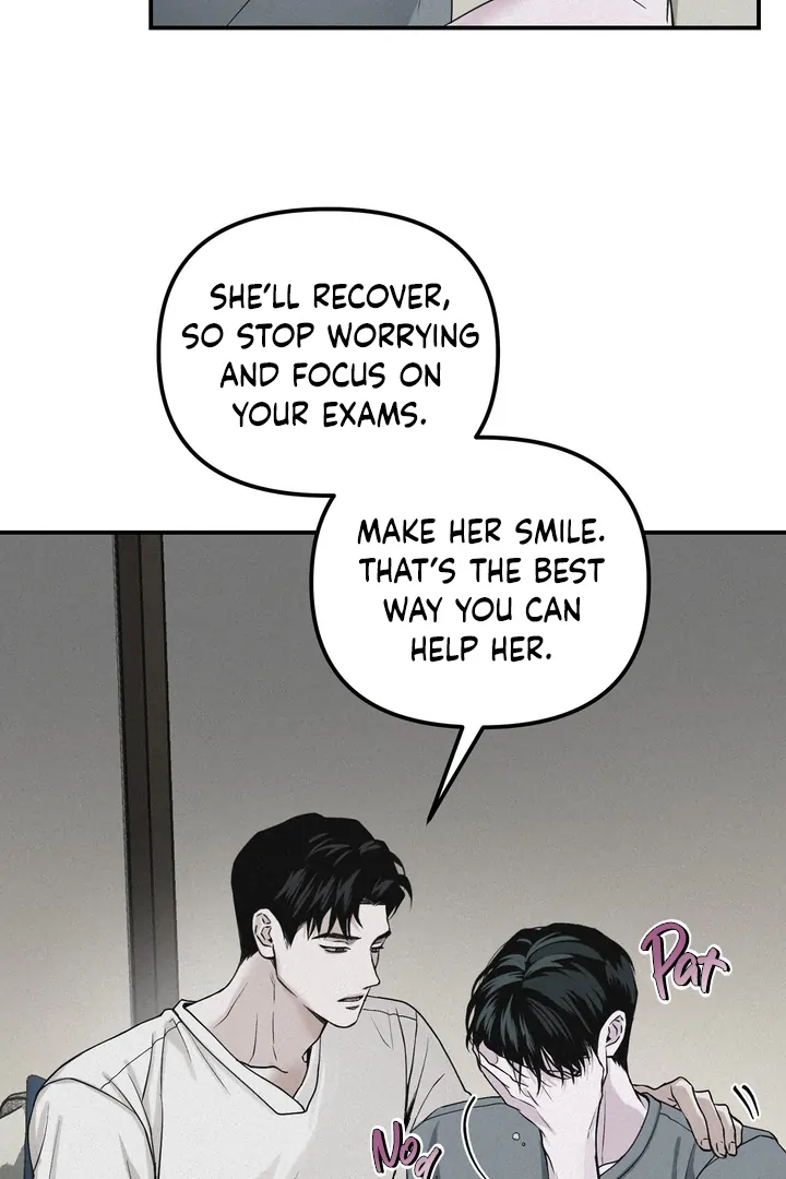 Projection Chapter 45 - Page 89 in English