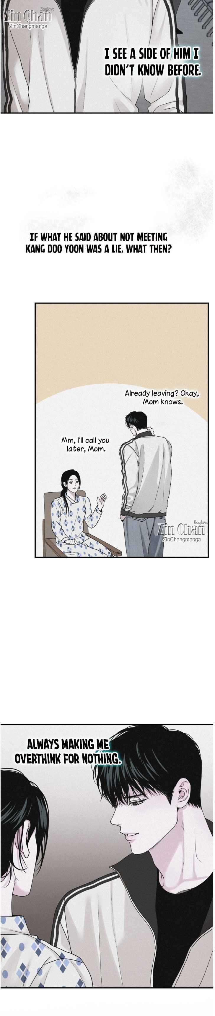 Projection Chapter 48.5 - Page 4 in English