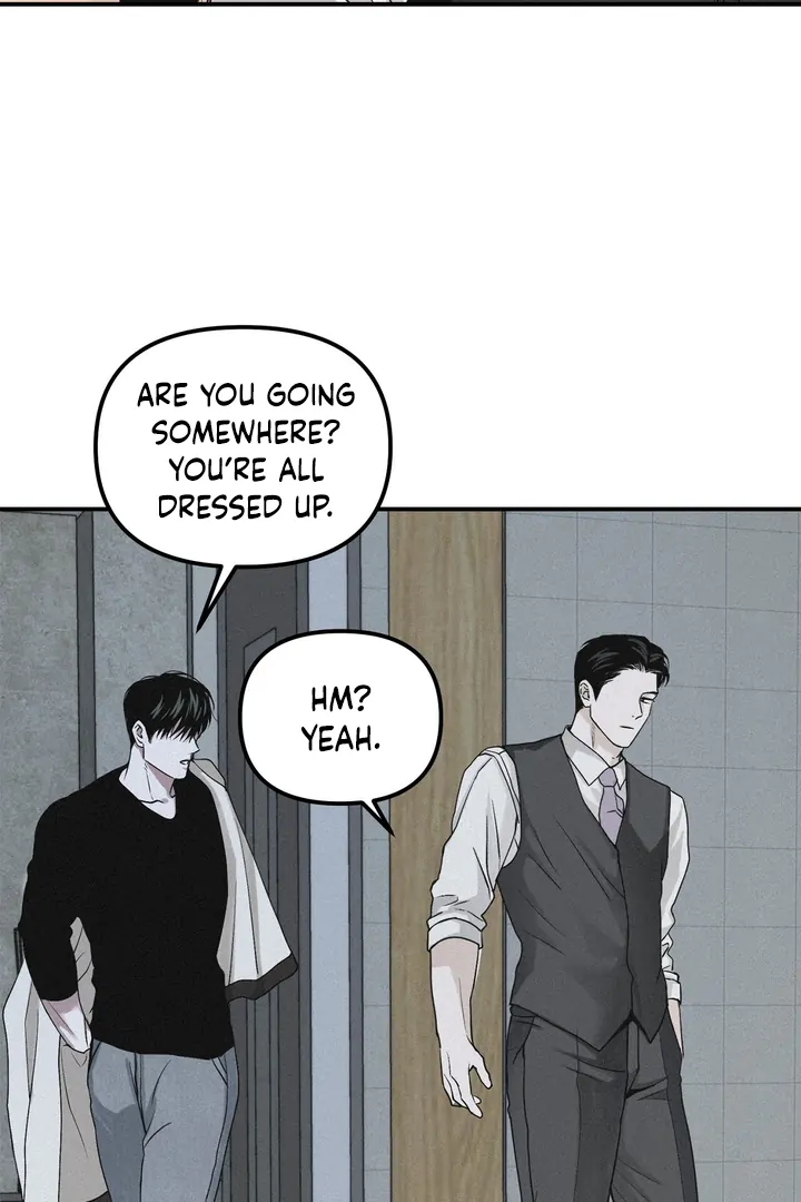 Projection Chapter 48 - Page 11 in English